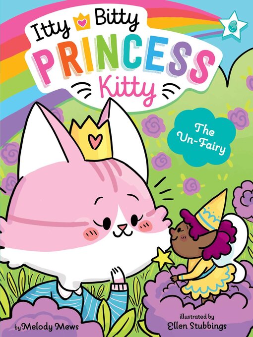 Title details for The Un-Fairy by Melody Mews - Available